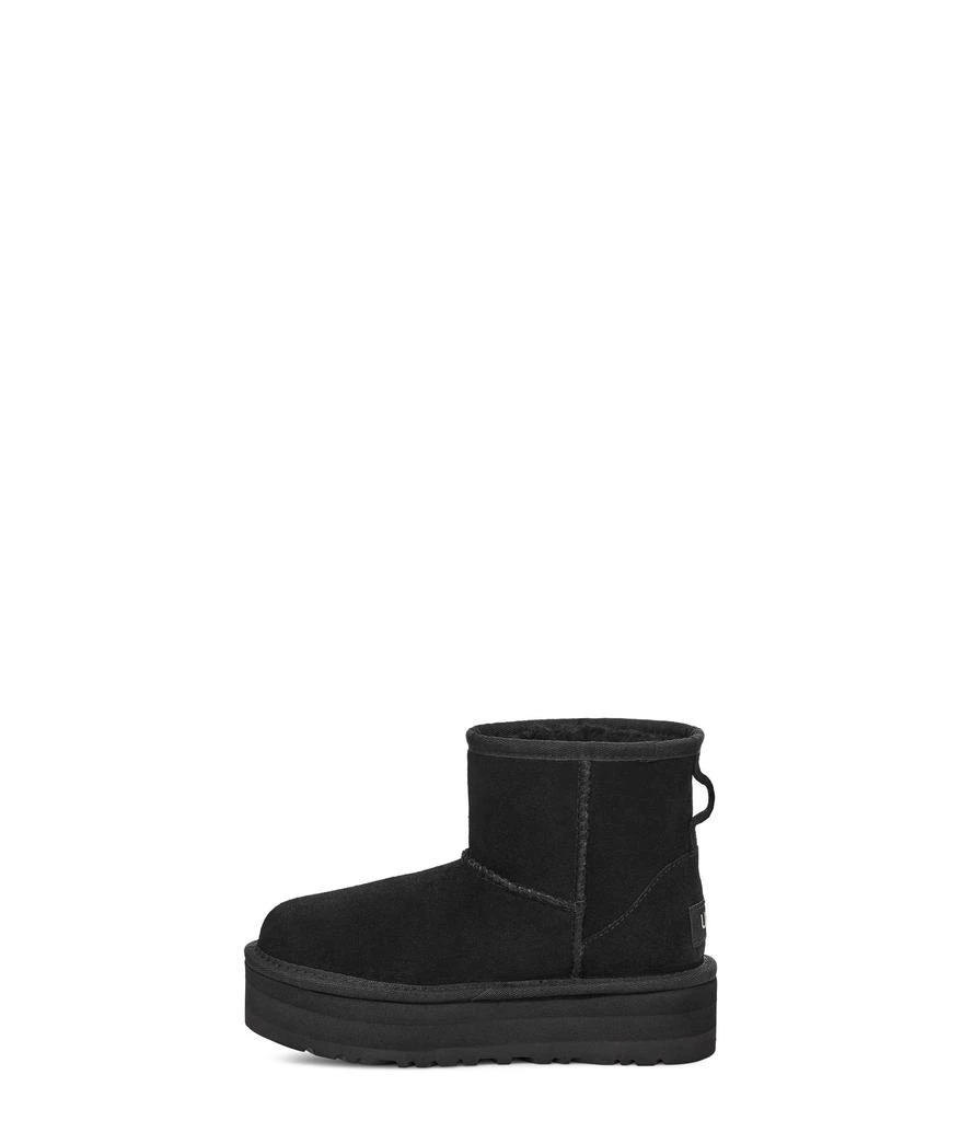 商品UGG|Classic Mini Platform (Little Kid/Big Kid),价格¥997,第4张图片详细描述