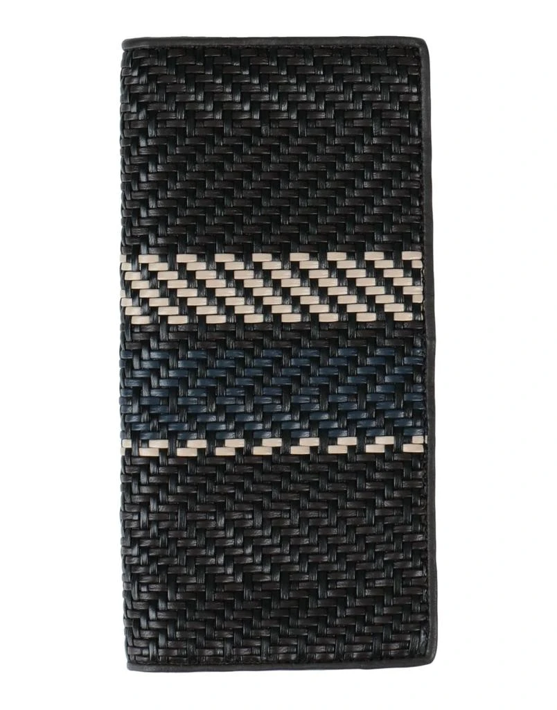 商品Zegna|Wallet,价格¥1916,第1张图片