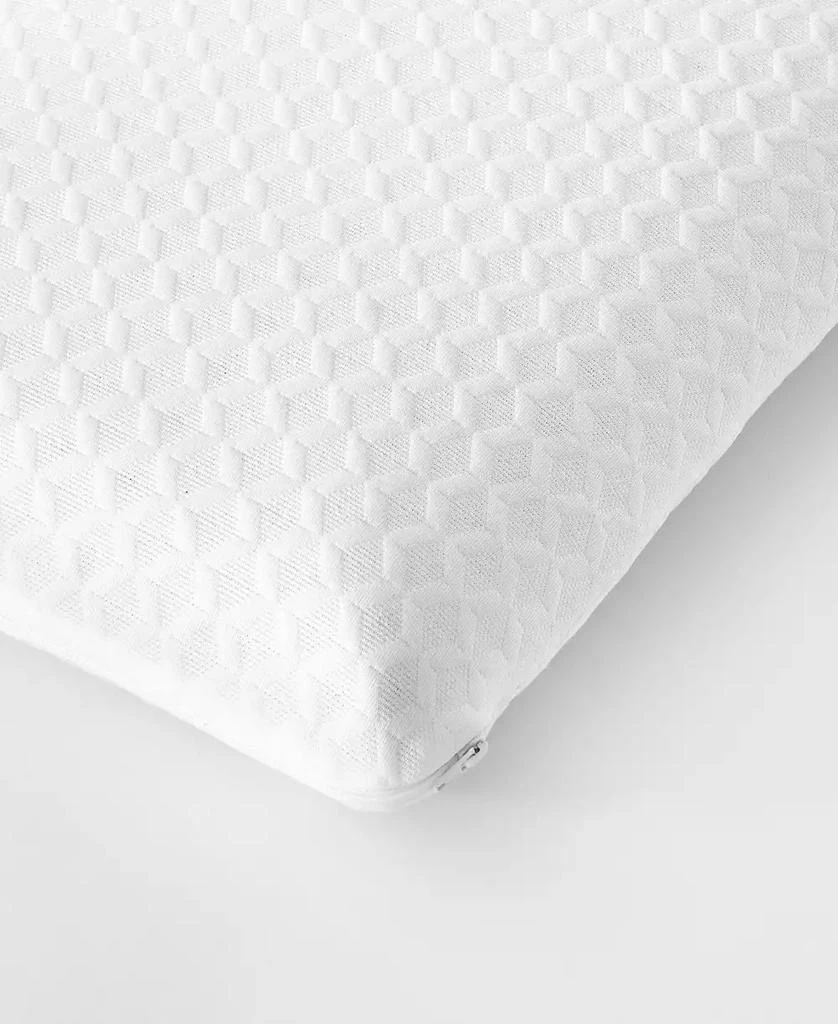 Gel Support Conventional Memory Foam Pillow 商品