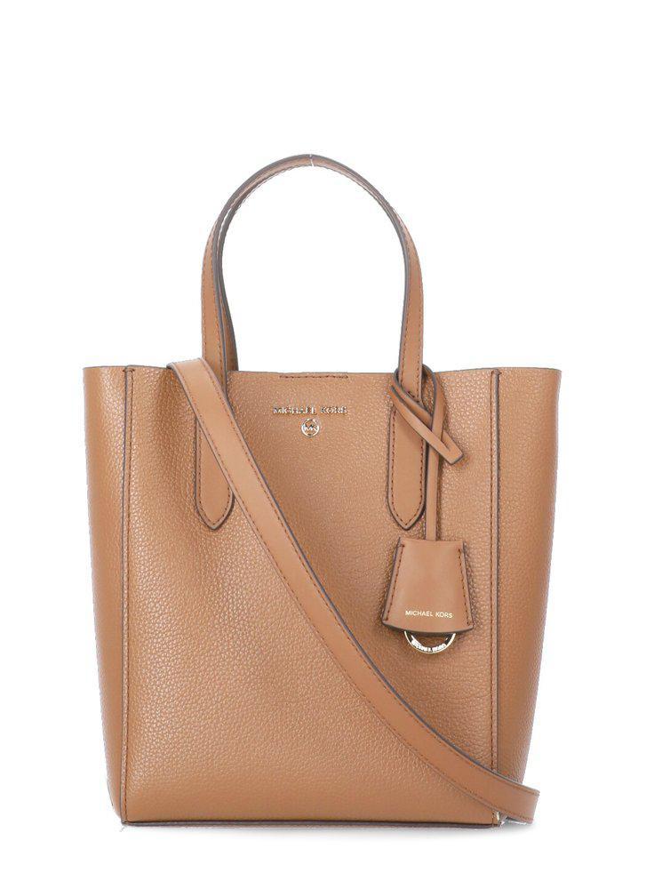 商品Michael Kors|Michael Michael Kors Sinclair Small Tote Bag,价格¥1495,第1张图片