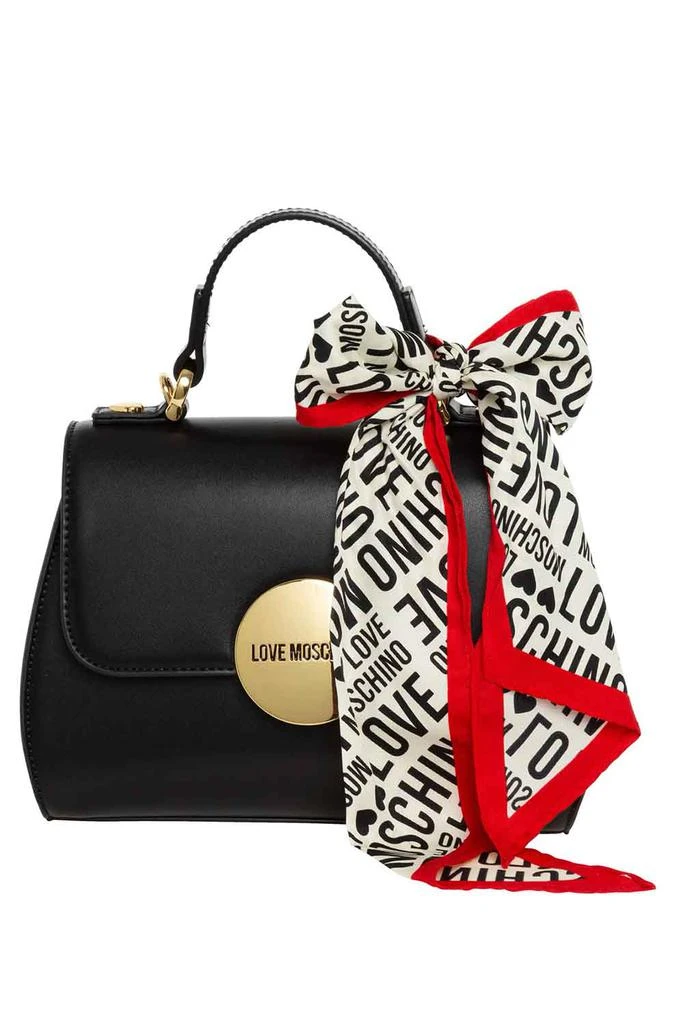 商品Love Moschino|Bandolera para mujer de Love Moschino - JC4363PP0FKG,价格¥1857,第1张图片