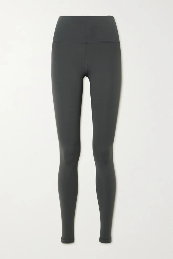 商品Lululemon|Align 28" 高腰紧身运动裤  - US2,价格¥823,第1张图片