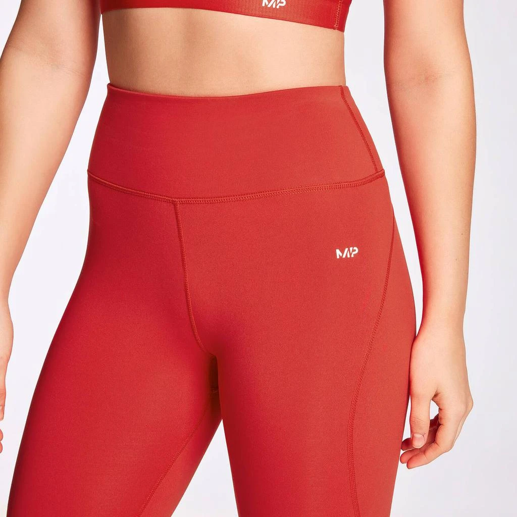 MP Women's Power Cycling Shorts - Danger 商品
