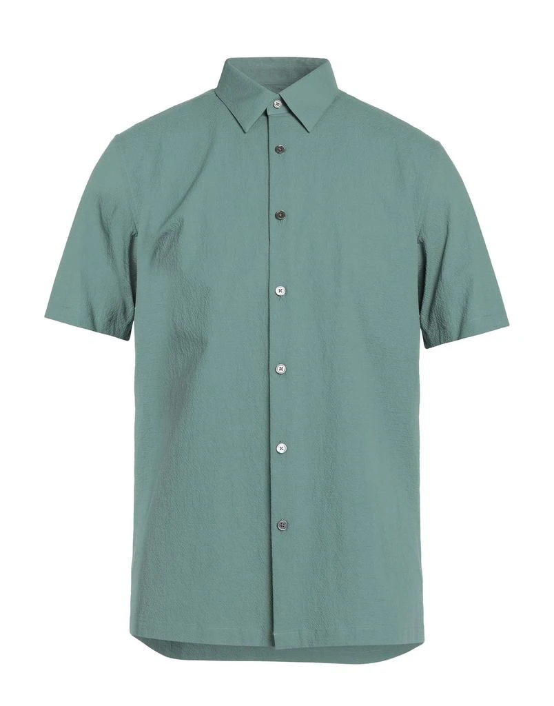 商品Theory|Solid color shirt,价格¥233,第1张图片