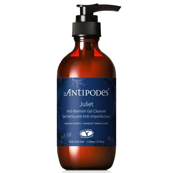 商品Antipodes|Antipodes Juliet Brightening Gel Cleanser 7 oz,价格¥212,第1张图片