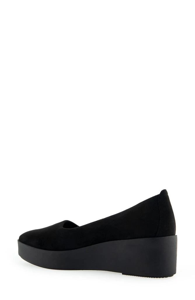 商品Aerosoles|Cowley Wedge Slip-On,价格¥488,第2张图片详细描述