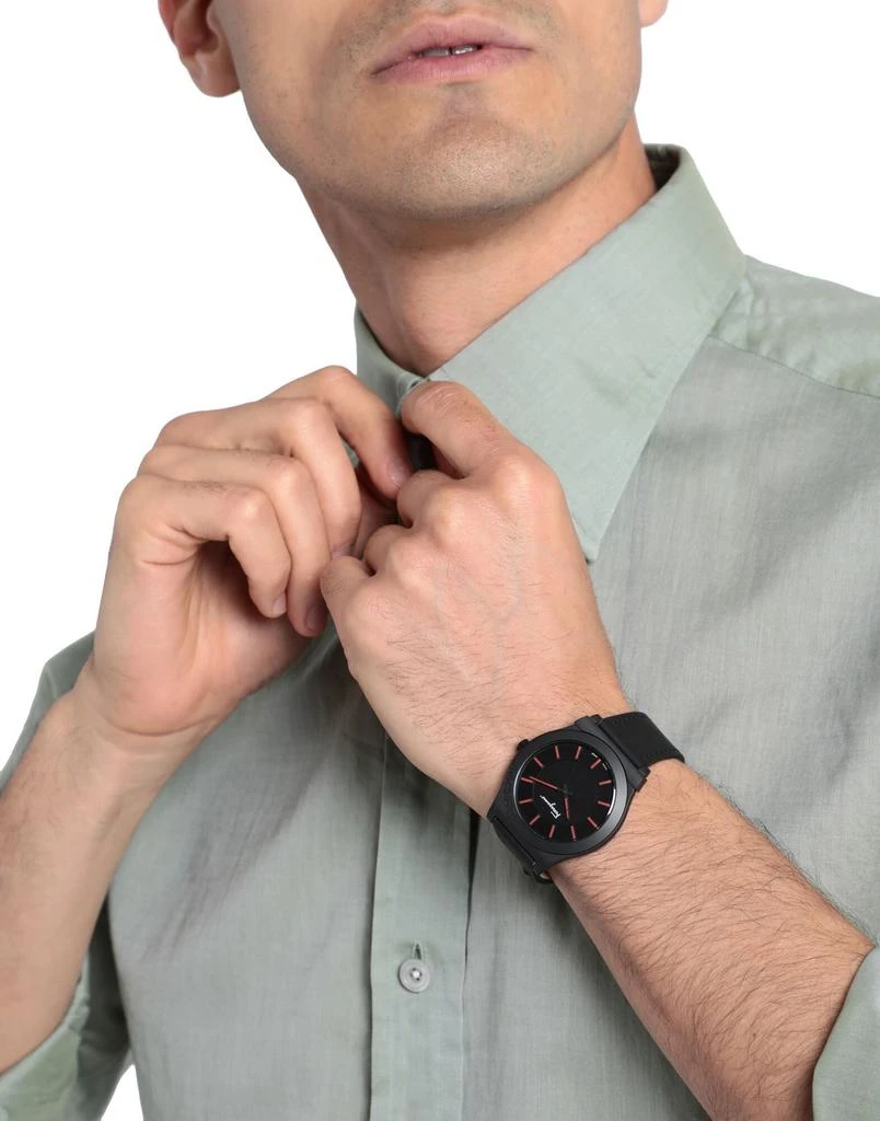 商品Salvatore Ferragamo|Wrist watch,价格¥6632,第3张图片详细描述