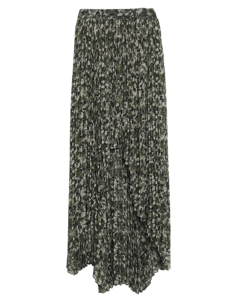 商品Karl Lagerfeld Paris|Midi skirt,价格¥668,第1张图片