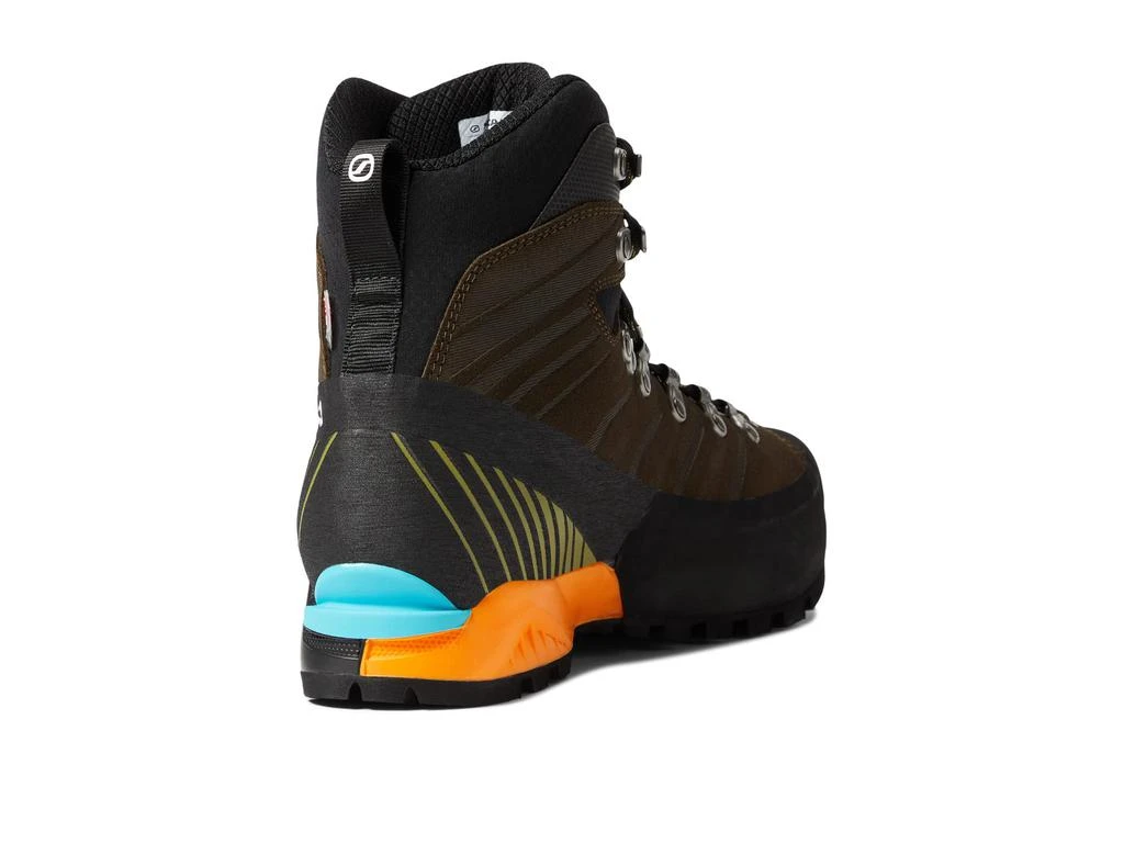 商品Scarpa|Ribelle HD,价格¥3092,第5张图片详细描述