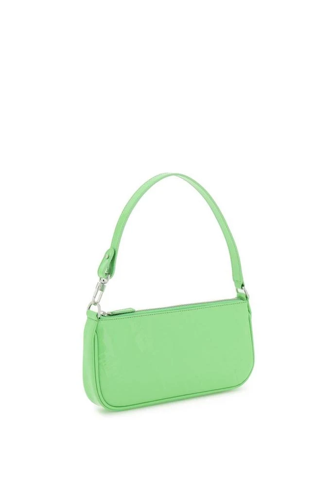 商品by FAR|By far patent leather 'rachel' bag,价格¥1604,第3张图片详细描述