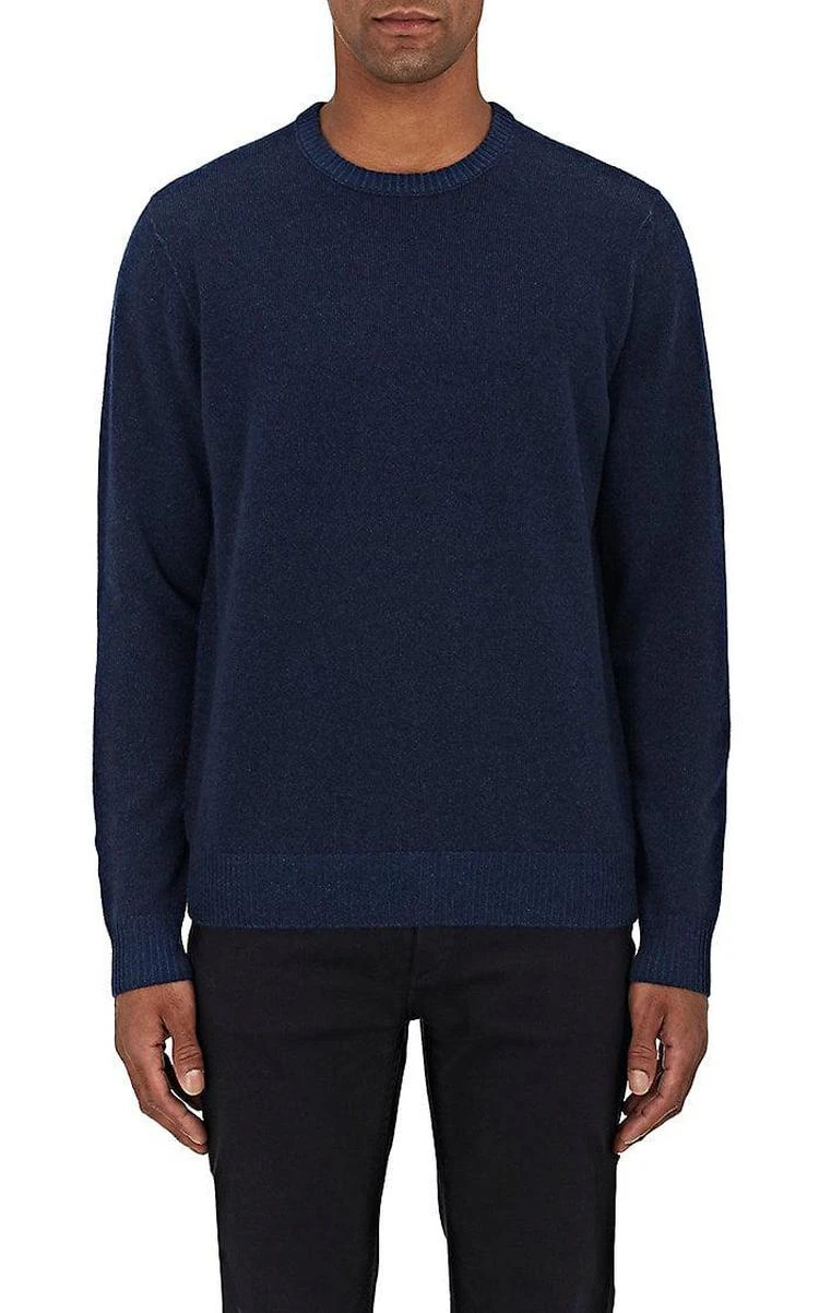 商品Piattelli|Cashmere Crewneck Sweater,价格¥1480,第1张图片