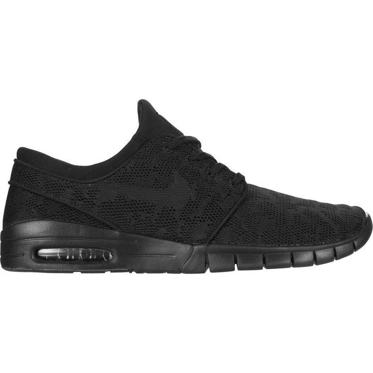 商品NIKE|Stefan Janoski Max Shoe - Men's,价格¥818,第5张图片详细描述