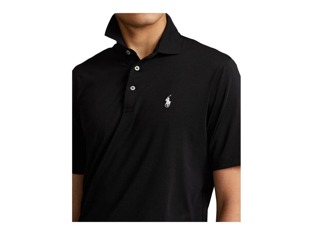 商品Ralph Lauren|Classic Fit Performance Polo Shirt,价格¥525,第3张图片详细描述