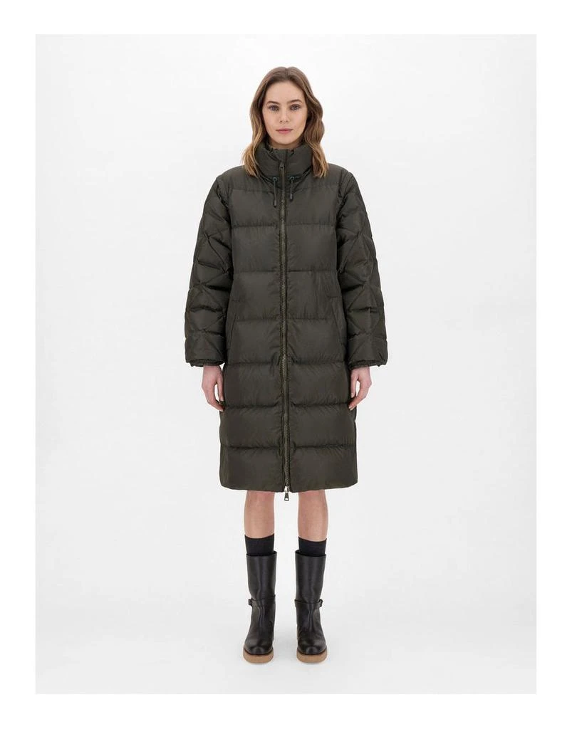 商品Weekend Max Mara|Weekend Max Mara Furetto 2in1 Puffa,价格¥3724,第1张图片