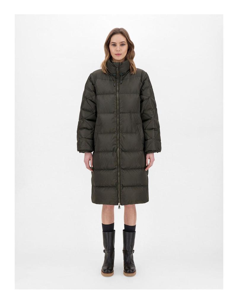 商品Weekend Max Mara|Furetto 2in1 Puffa,价格¥5144,第1张图片