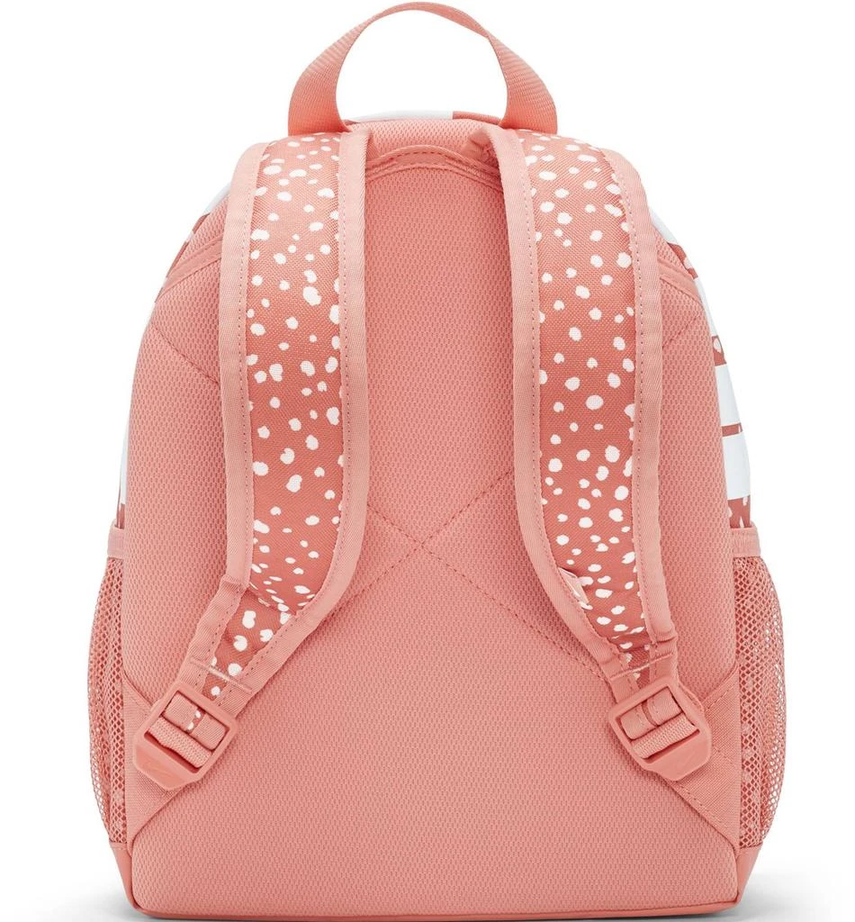 商品NIKE|Nike Brasilia JDI Kids' Mini Backpack (11L),价格¥123,第4张图片详细描述