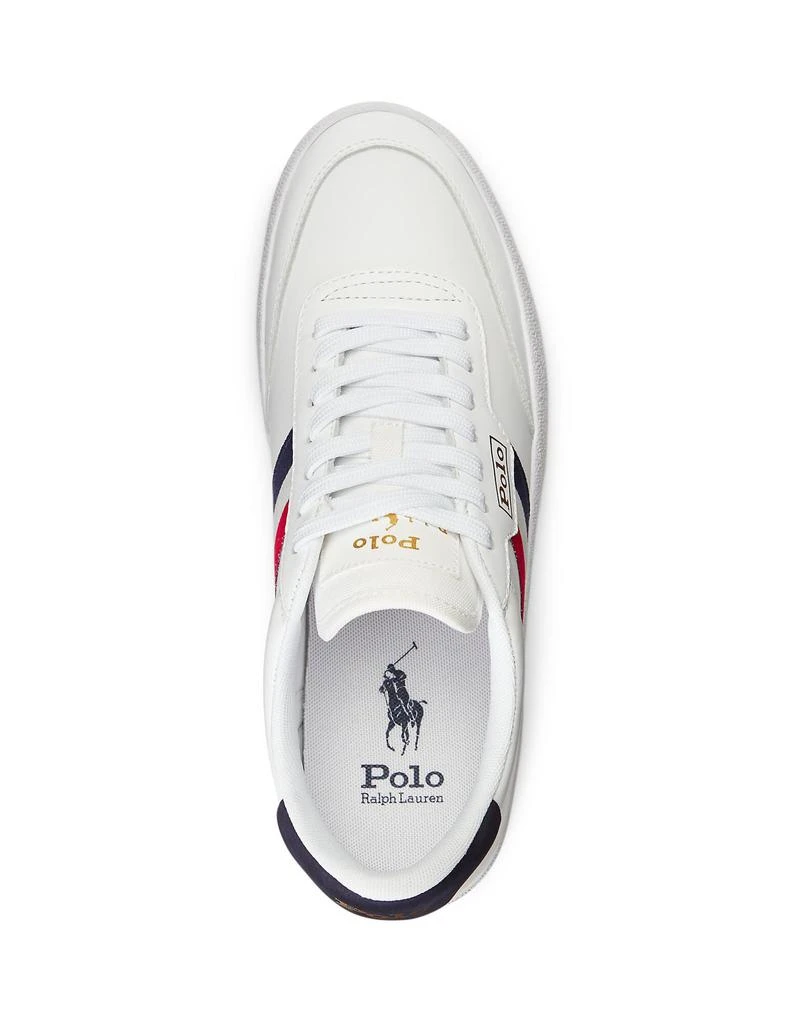 商品Ralph Lauren|Sneakers,价格¥600,第3张图片详细描述