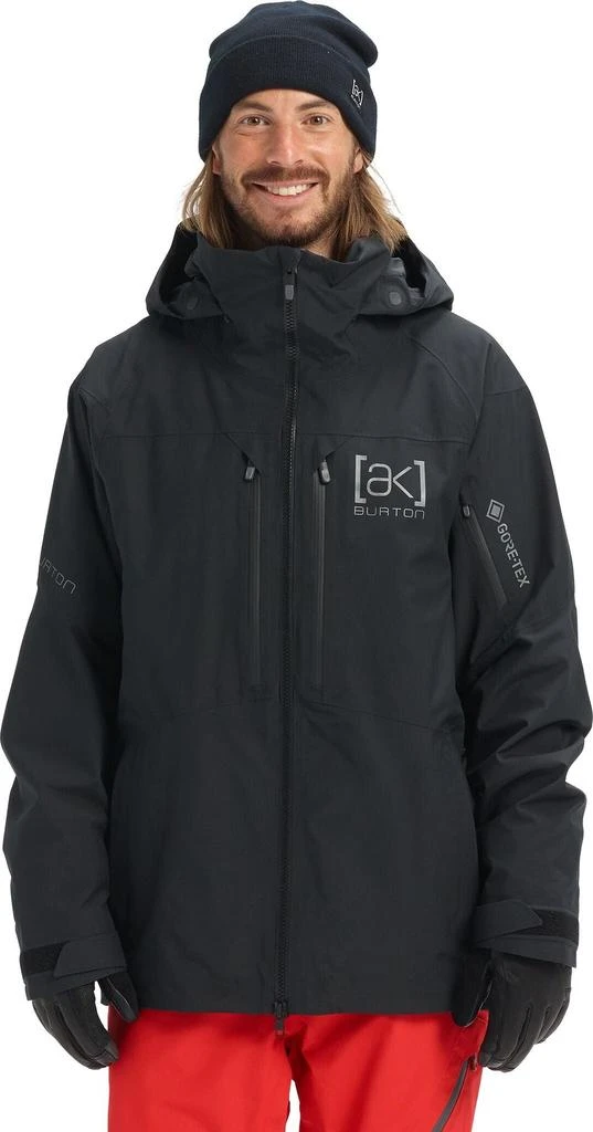 商品Burton|[ak] 2L Swash Jacket - Men's,价格¥4350,第1张图片