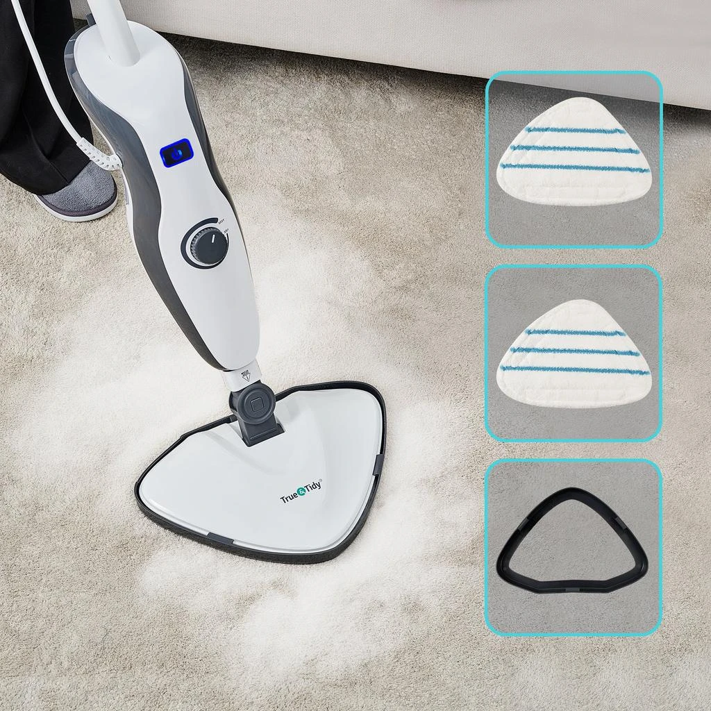 STM-500 Heavy Duty Steam Mop 商品