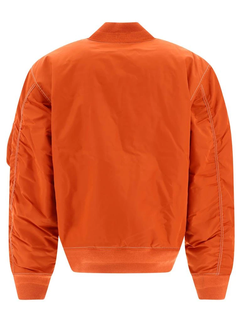 商品STUSSY|Built Jackets Orange,价格¥2152,第3张图片详细描述