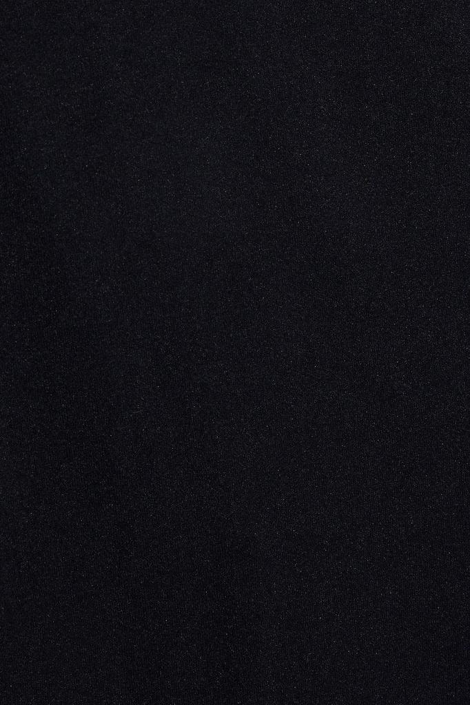 商品Helmut Lang|Cutout stretch-jersey dress,价格¥361,第6张图片详细描述