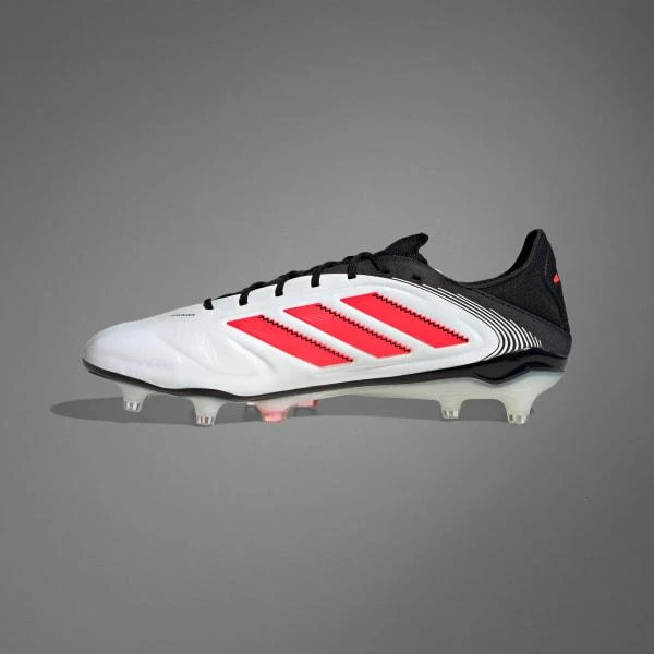 商品Adidas|Copa Pure 3 Elite Firm Ground Cleats,价格¥989,第4张图片详细描述