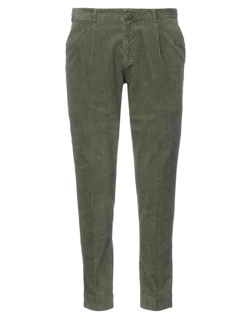 商品ADAPTATION|Casual pants,价格¥430,第1张图片