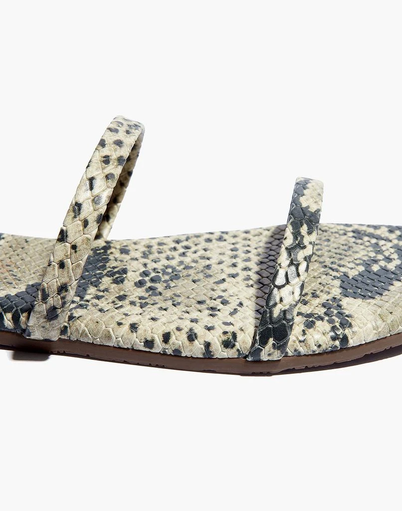 商品Tkees|Gemma Sandals,价格¥600,第3张图片详细描述