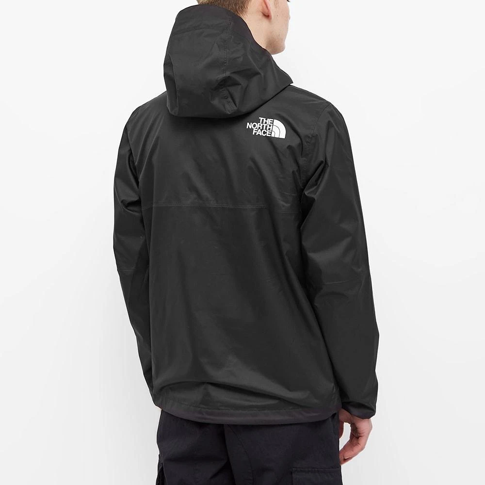 商品The North Face|The North Face New Mountain Q Jacket,价格¥1401,第3张图片详细描述