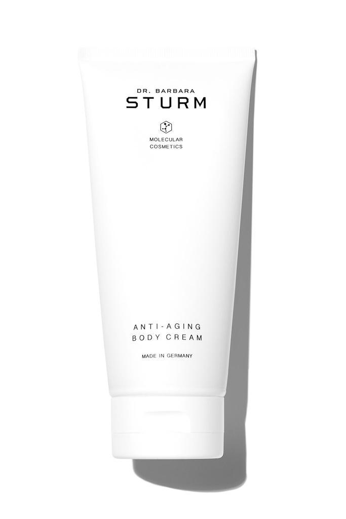 商品Dr. Barbara Sturm|BEAUTY ANTIAGING BODY CREAM 200 ML,价格¥626,第1张图片