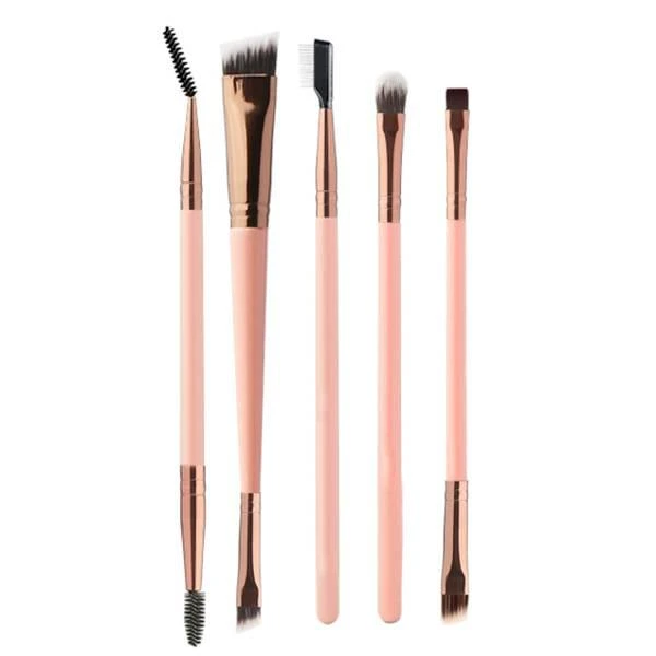 商品Luxie|Luxie Eyebrow Brush Set,价格¥403,第1张图片