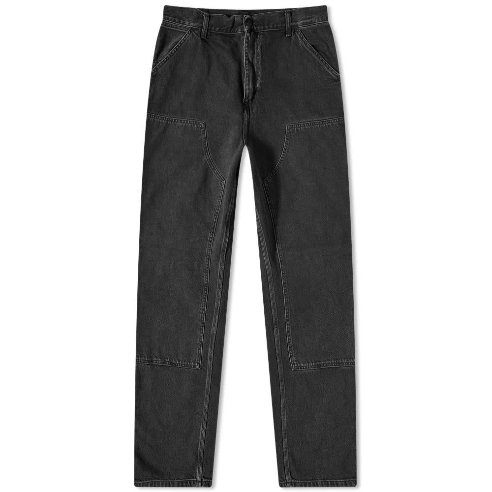 商品Carhartt|Carhartt WIP Double Knee Denim Pant,价格¥930,第1张图片