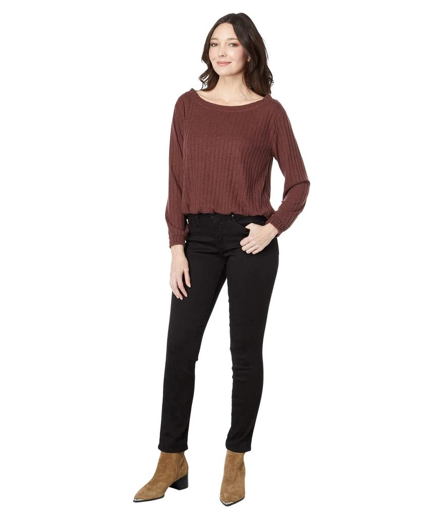 商品Levi's|312 Shaping Slim,价格¥389,第4张图片详细描述