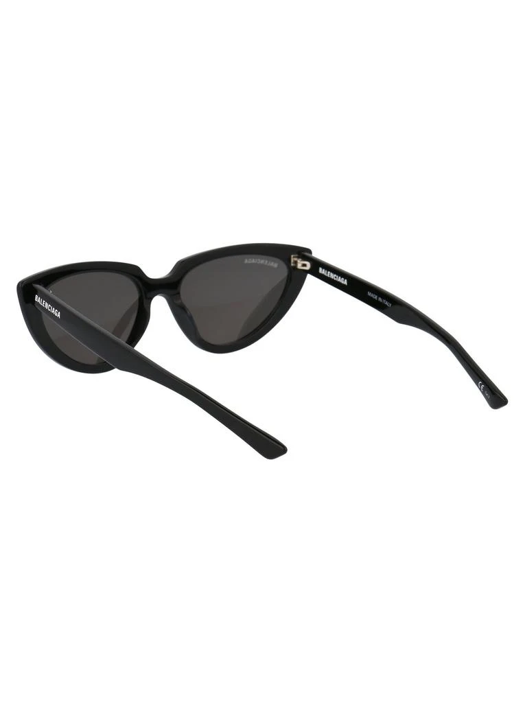 商品Balenciaga|Balenciaga Eyewear Cat Eye Sunglasses,价格¥1460,第4张图片详细描述