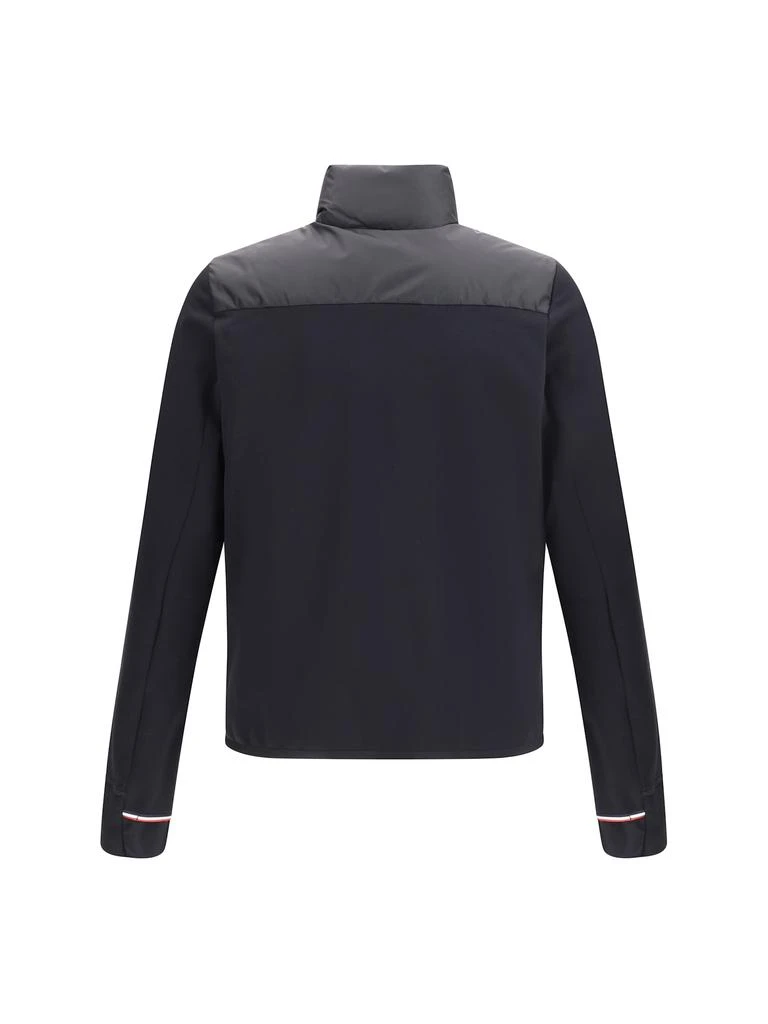 商品Moncler|Padded Polartec® Zip-up Jacket,价格¥7089,第2张图片详细描述