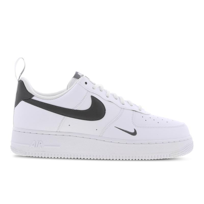 商品Under Armour|Nike Air Force 1 Low Back To Sport - Men Shoes,价格¥1047,第1张图片