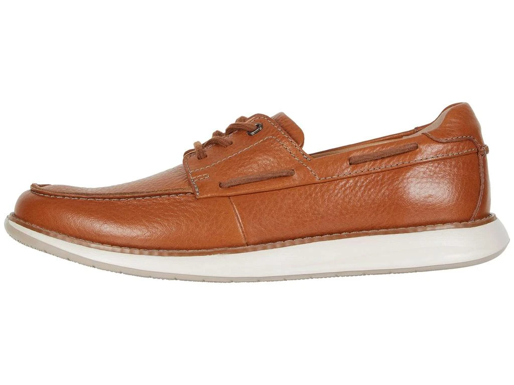 商品Clarks|Un Pilot Lace,价格¥447,第4张图片详细描述