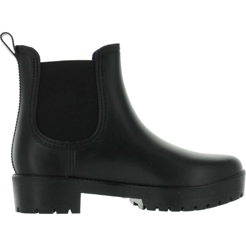 商品Nine West|Nine West Womens Rainy 3 Heel Slip-on Chelsea Boots,价格¥337,第2张图片详细描述