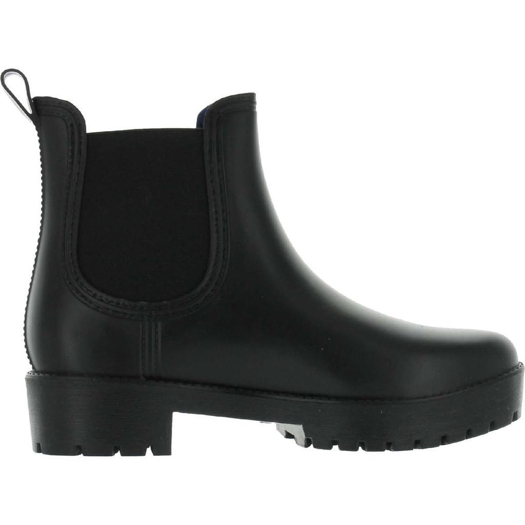 商品Nine West|Nine West Womens Rainy 3 Heel Slip-on Chelsea Boots,价格¥401,第4张图片详细描述
