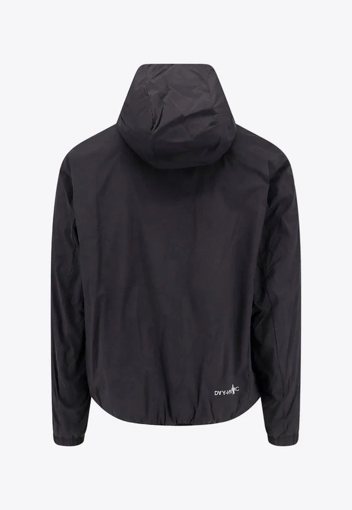 商品Moncler|Bissen Windbreaker Jacket,价格¥7381,第2张图片详细描述