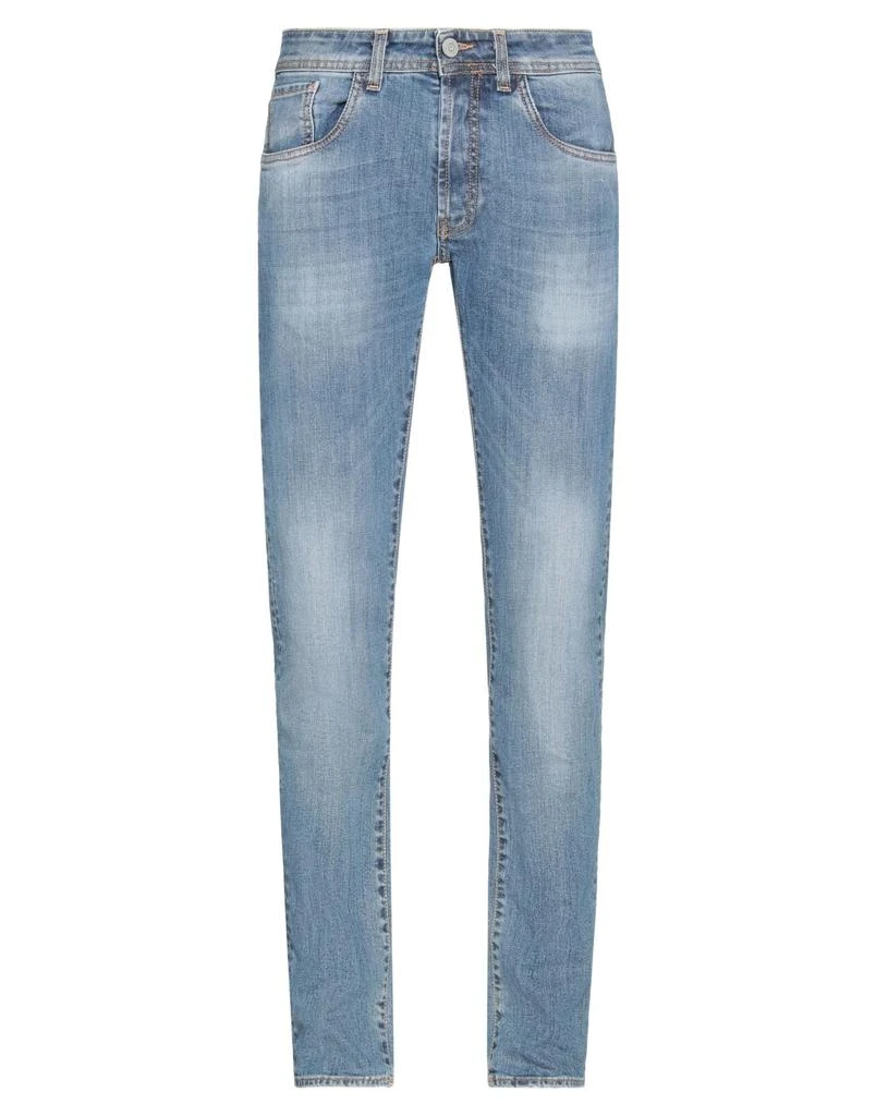 商品LIU •JO|Denim pants,价格¥200,第1张图片