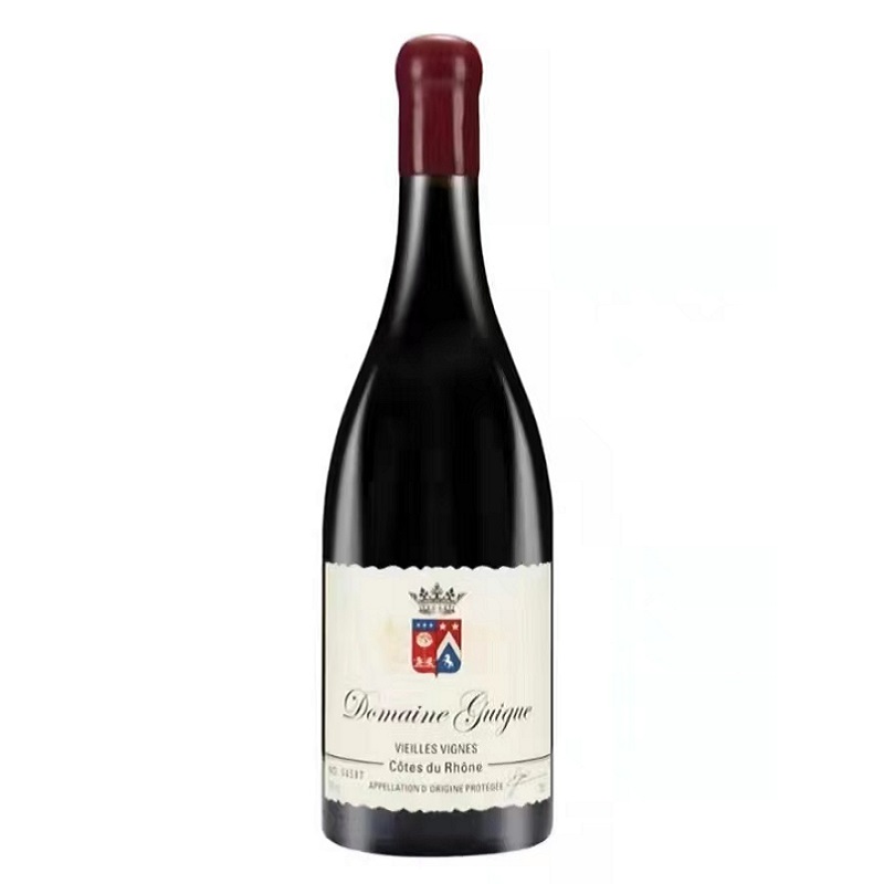 Gladstone | 贵阁老藤西拉歌海娜干红葡萄酒 211.76元 商品图片