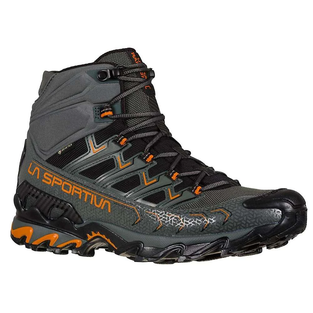 商品La Sportiva|La Sportiva Men's Ultra Raptor II MID Wide GTX Boot,价格¥1562,第1张图片