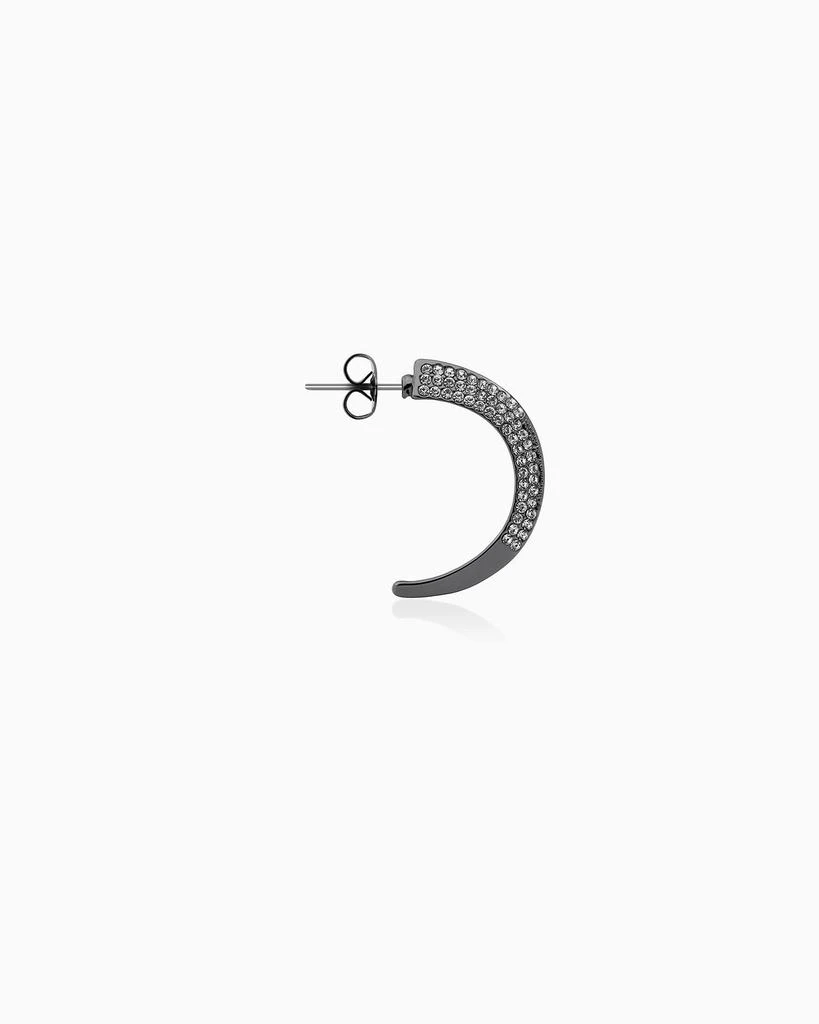 商品FEDERICA TOSI|Lobo Milla Ruthenium,价格¥600,第1张图片