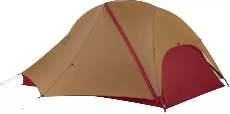 商品MSR|MSR Freelite 2 Person Tent,价格¥3749,第3张图片详细描述