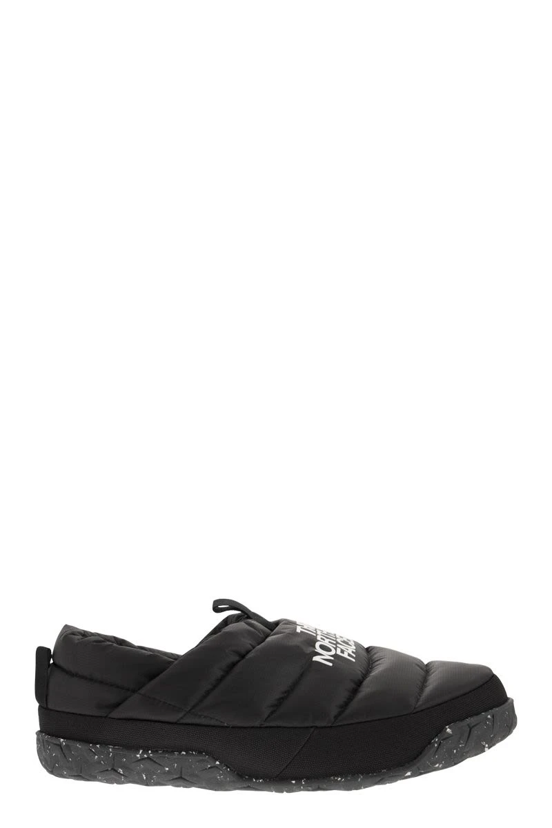 商品The North Face|NUPTSE - Winter slippers CZ002413 KY41,价格¥427,第1张图片