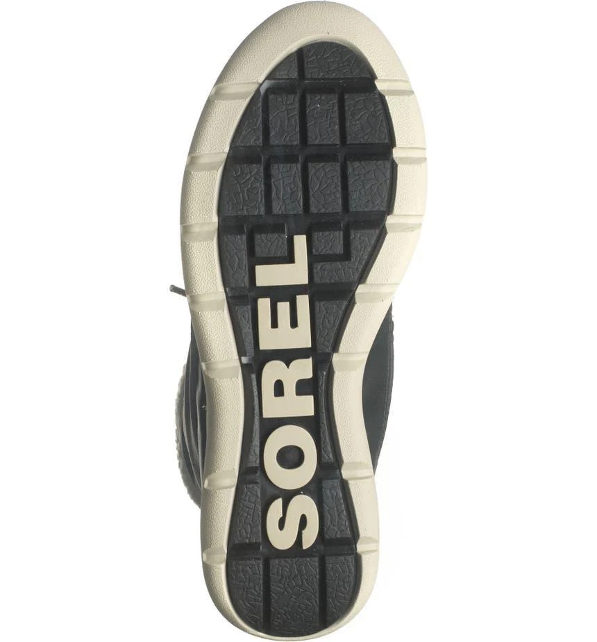 商品SOREL|Explorer Carnival Waterproof Boot with Faux Fur Collar,价格¥561,第5张图片详细描述