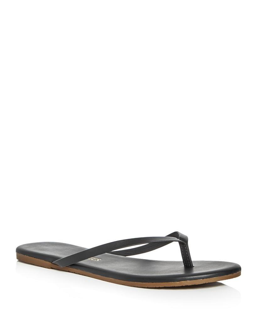 商品Tkees|Women's Liners Flip-Flops,价格¥394,第1张图片