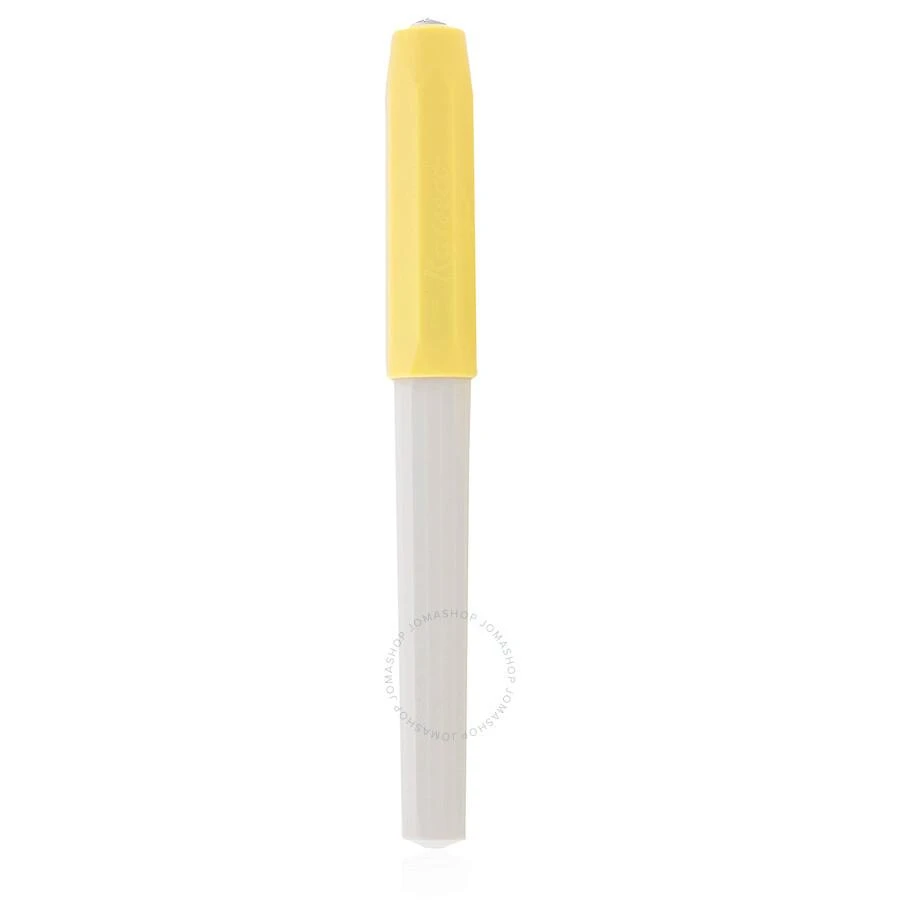 商品Kaweco|Perkeo Light Spring Fountain Pen - Fine Nib 10001822,价格¥89,第3张图片详细描述
