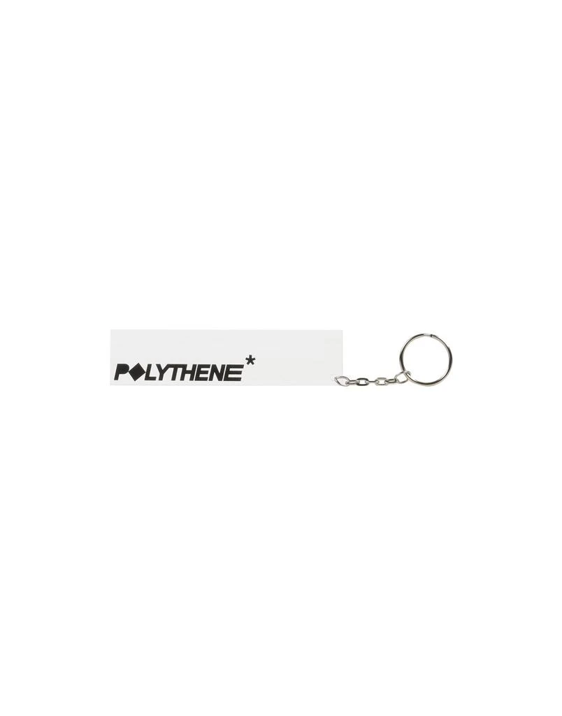 商品POLYTHENE*|Key ring,价格¥250,第1张图片